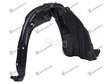 POTKRILO Levo za Toyota Yaris od 2011. do 2014. god.