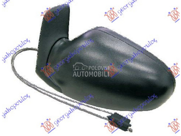 RETROVIZOR MEHANICKI SA SAJLOM za Seat Alhambra od 1995. do 2010. god.