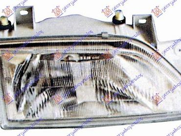 FAR Desno za Ford Escort od 1993. do 1995. god.