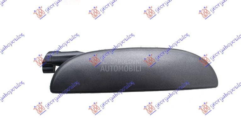 KVAKA PREDNJIH/ZADNJIH...