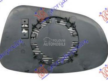 STAKLO RETROVIZORA SA GREJACEM za Ford Galaxy od 1995. do 2006. god.