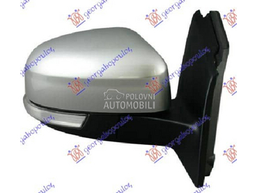 RETROVIZOR ELEKTRICNI SA... za Ford Focus od 2014. do 2018. god.