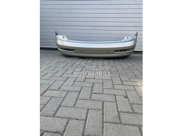 Zadnji branik za Audi Q3 od 2015. do 2018. god.