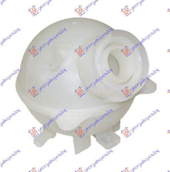 POSUDA ZA ANTIFRIZ (2.8 BENZIN
