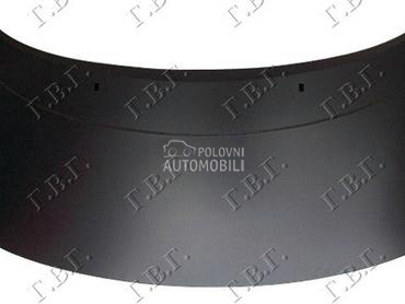 HAUBA -00 za Seat Alhambra od 1995. do 2010. god.