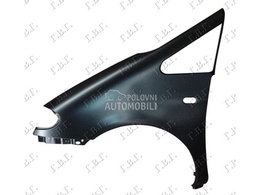 BLATOBRAN -00 za Ford Galaxy od 1995. do 2006. god.