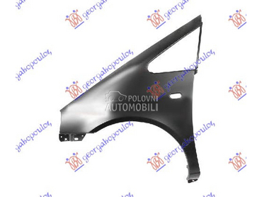 BLATOBRAN 00- za Volkswagen Sharan od 1995. do 2010. god.