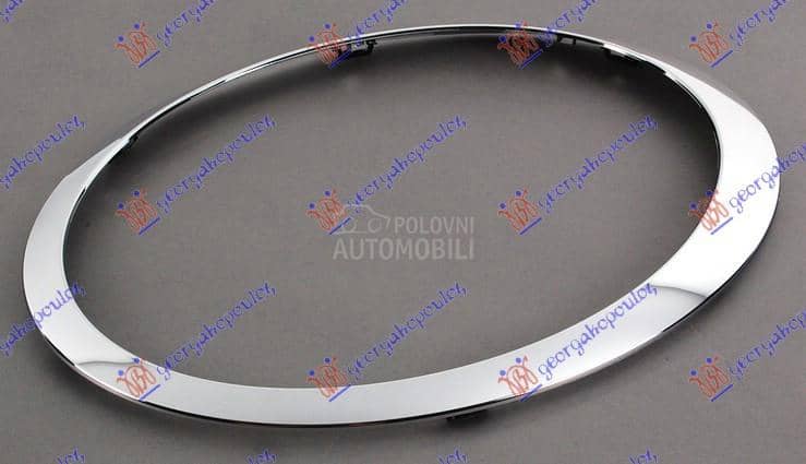 OKVIR FARA HROM Levo