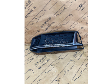 Leva resetka u braniku za Audi A4 od 2015. do 2019. god.