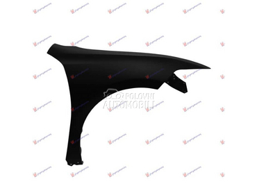 KRILO Desno za Lexus ES za 2019. god.