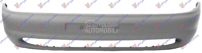 PREDNJI BRANIK -2000