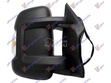 RETROVIZOR ELEKTRICNI SA... za Fiat Ostalo za 2020. god.