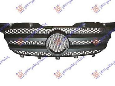 PVC MASKA Sprinter za Mercedes Benz Ostalo od 2006. do 2013. god.