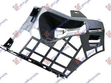 NOSAC PREDNJEG BRANIKA... za Mercedes Benz GLA Klasa od 2017. do 2020. god.