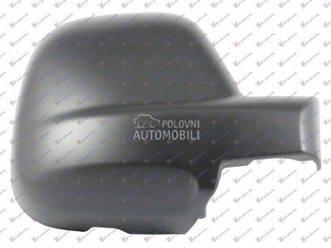 POKLOPAC RETROVIZORA 12- Desno za Citroen Berlingo od 2015. do 2019. god.