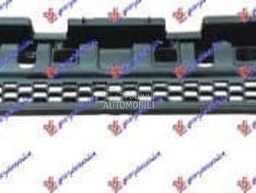 CENTRALNA RESETKA DONJA za Peugeot 208 od 2012. do 2015. god.