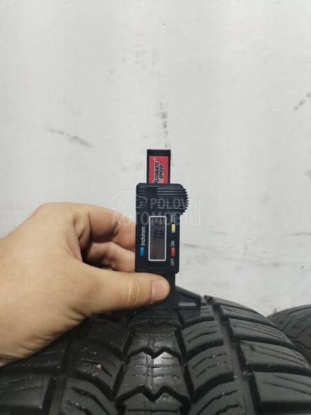 Sava 205/60 R16 Zimska