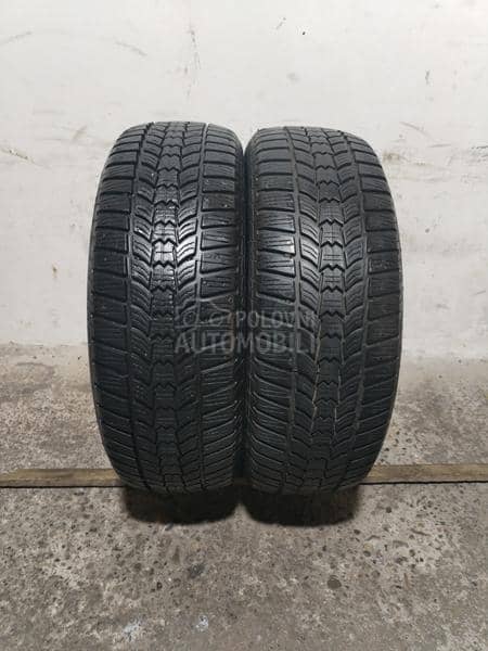 Sava 205/60 R16 Zimska