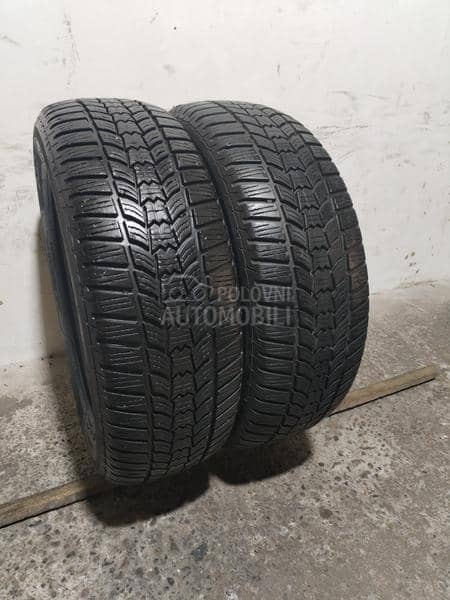 Sava 205/60 R16 Zimska