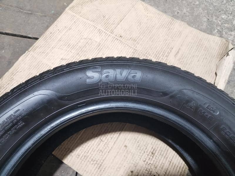 Sava 205/60 R16 Zimska