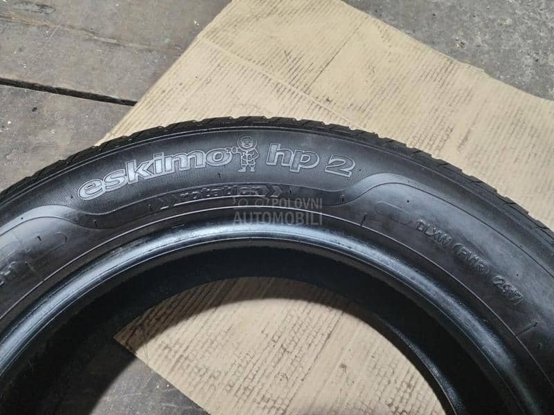 Sava 205/60 R16 Zimska
