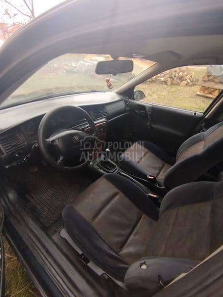 Opel Vectra B 1.6