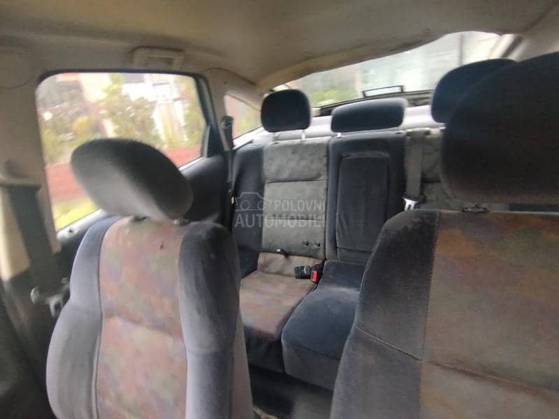Opel Vectra B 1.6