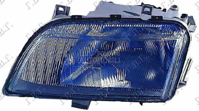 FAR ELEKTRICNI 1995-2000 (DEPO