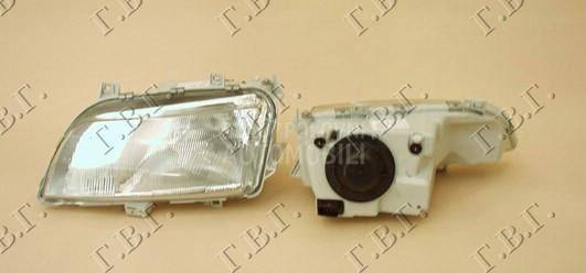 FAR ELEKTRICNI 1995-2000 (DEPO