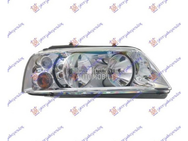 FAR ELEKTRICNI HROM 2000- (TYC za Seat Alhambra od 1995. do 2010. god.