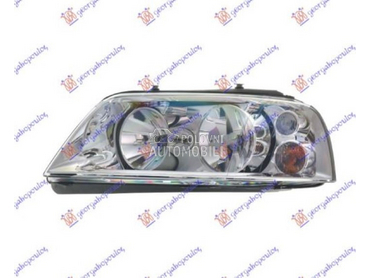 FAR ELEKTRICNI HROM 2000- (TYC za Seat Alhambra od 1995. do 2010. god.