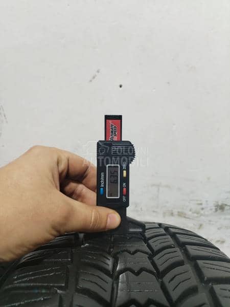 Sava 205/60 R16 Zimska