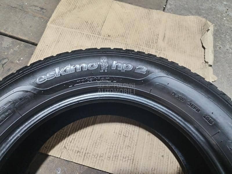 Sava 205/60 R16 Zimska