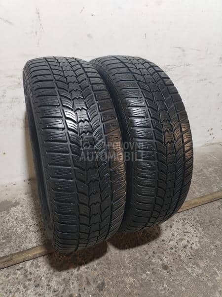 Sava 205/60 R16 Zimska