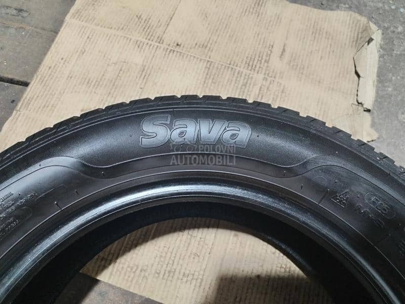 Sava 205/60 R16 Zimska