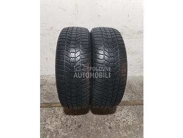 Sava 205/60 R16 Zimska