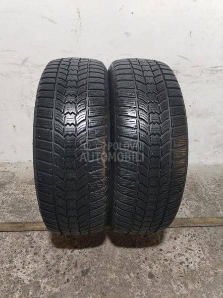 Sava 205/60 R16 Zimska