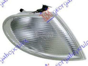 MIGAVAC BELI za Volkswagen Sharan od 1995. do 2010. god.