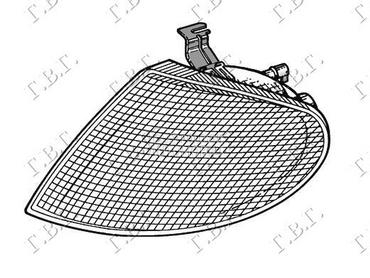 MIGAVAC BELI za Ford Galaxy od 1995. do 2006. god.