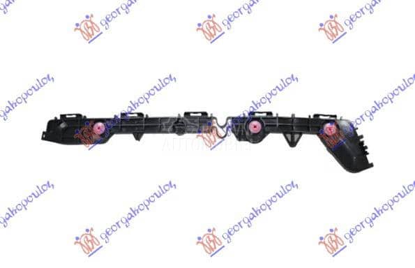 NOSAC ZADNJEG BRANIKA...