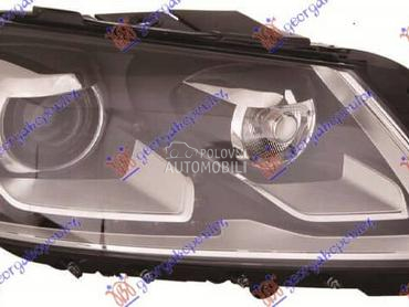 FAR Bi-XENON AFS LED... za Volkswagen Passat B7 od 2011. do 2015. god.