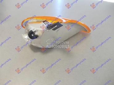 MIGAVAC ZUTI za Volkswagen Sharan od 1995. do 2010. god.