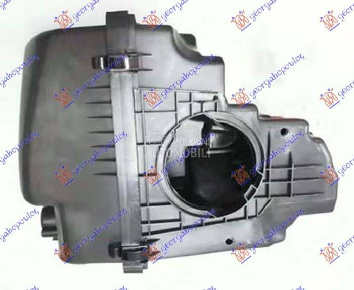 KUCISTE FILTERA VAZDUHA...