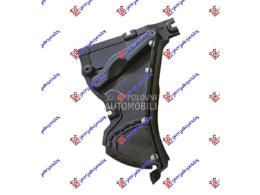 POTKRILO Levo za Audi A6 za 2018. god.