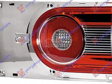 STOP LAMPA UNUTRASNJA 2003- (H za Volkswagen Sharan od 1995. do 2010. god.