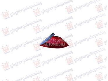 STOP LAMPA 00- Desno za Lancia Ypsilon od 1996. do 2003. god.