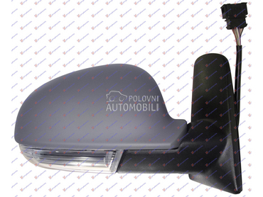 RETROVIZOR ELEKTRICNI SA GREJA za Volkswagen Sharan od 1995. do 2010. god.