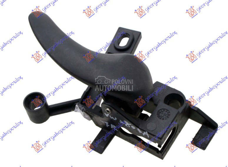 KVAKA PREDNJIH/ZADNJIH VRATA U