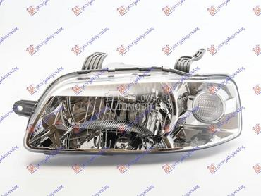 FAR ELEKTRICNI -07 Levo za Daewoo Kalos od 2003. do 2005. god.