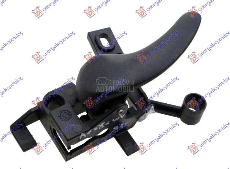 KVAKA PREDNJIH/ZADNJIH VRATA U